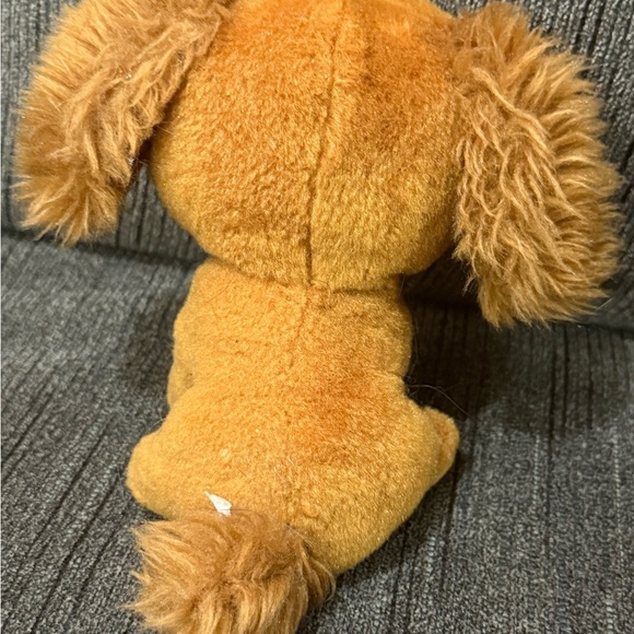 Ty Plush Dog Toy - Tala collectable - Picture 4 of 5